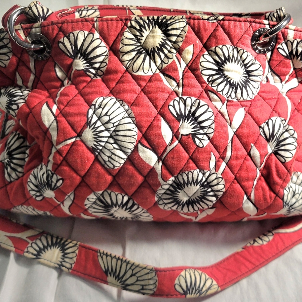 Vera Bradley Chain Bag
